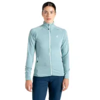 Dare 2b Emerging Core Sweatshirt Med Dragkedja Dare 2b Emerging Core Sweatshirt Med Dragkedja