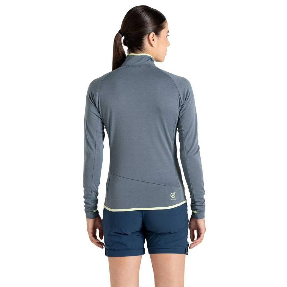 Dare 2b Emerging Core Sweatshirt Med Dragkedja