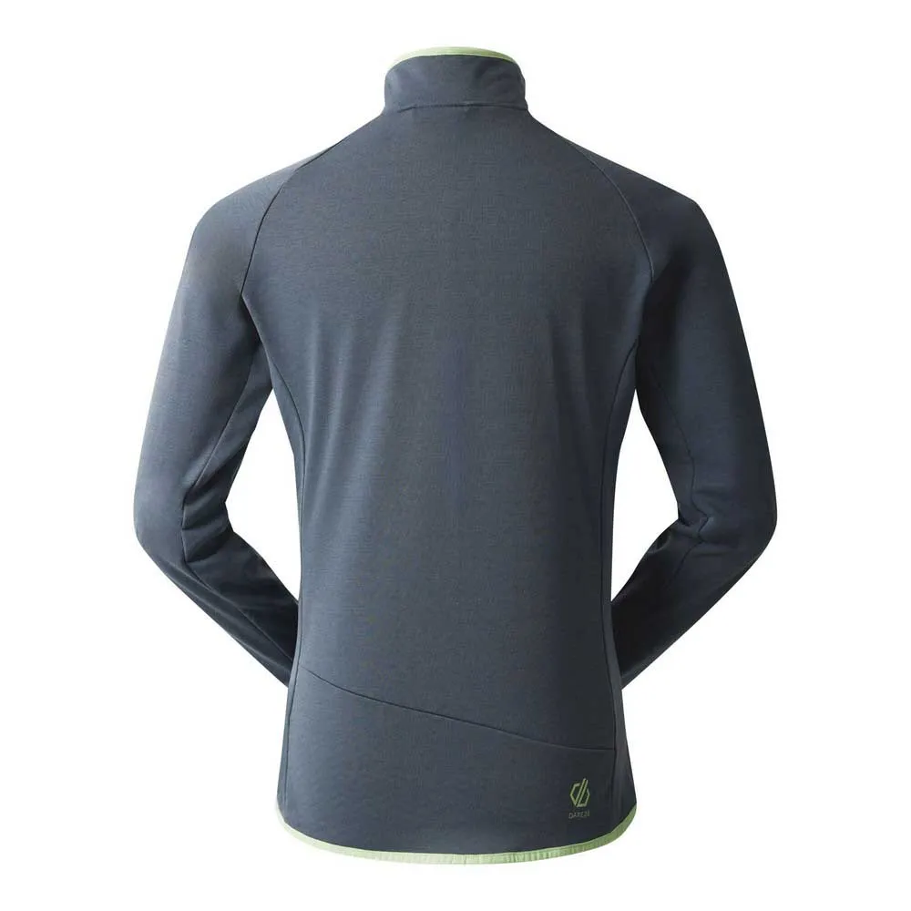 Dare 2b Emerging Core Sweatshirt Med Dragkedja