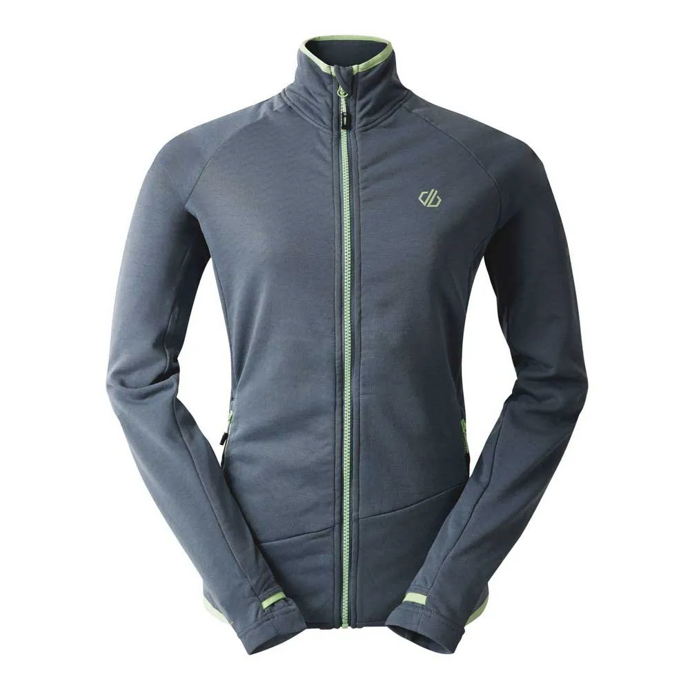 Dare 2b Emerging Core Sweatshirt Med Dragkedja