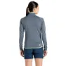 Dare 2b Emerging Core Sweatshirt Med Dragkedja