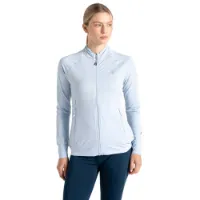Dare 2b Energise Sweatshirt Med Dragkedja