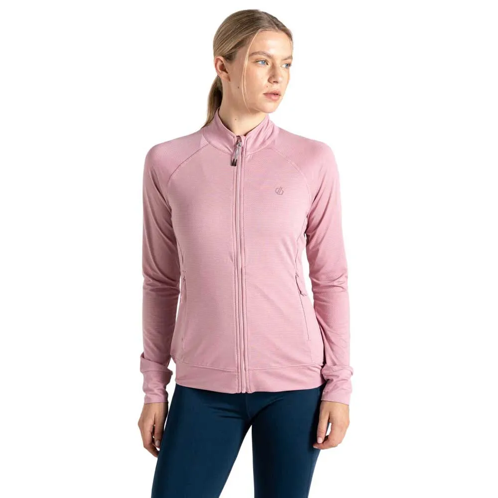 Dare 2b Energise Sweatshirt Med Dragkedja Dare 2b Energise Sweatshirt Med Dragkedja