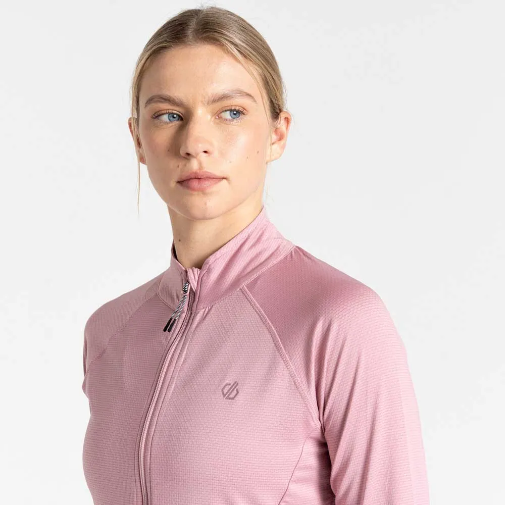 Dare 2b Energise Sweatshirt Med Dragkedja Dare 2b Energise Sweatshirt Med Dragkedja