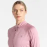 Dare 2b Energise Sweatshirt Med Dragkedja