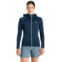 Dare 2b Evolving Core Sweatshirt Med Dragkedja