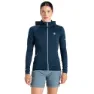 Dare 2b Evolving Core Sweatshirt Med Dragkedja