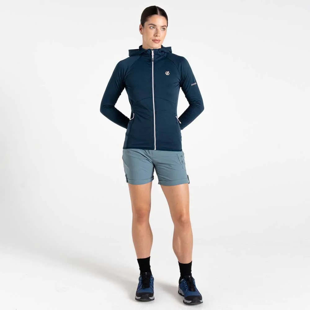Dare 2b Evolving Core Sweatshirt Med Dragkedja