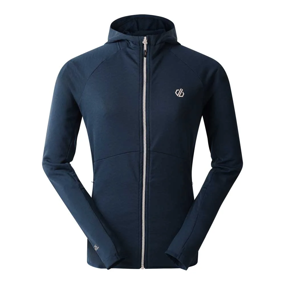 Dare 2b Evolving Core Sweatshirt Med Dragkedja