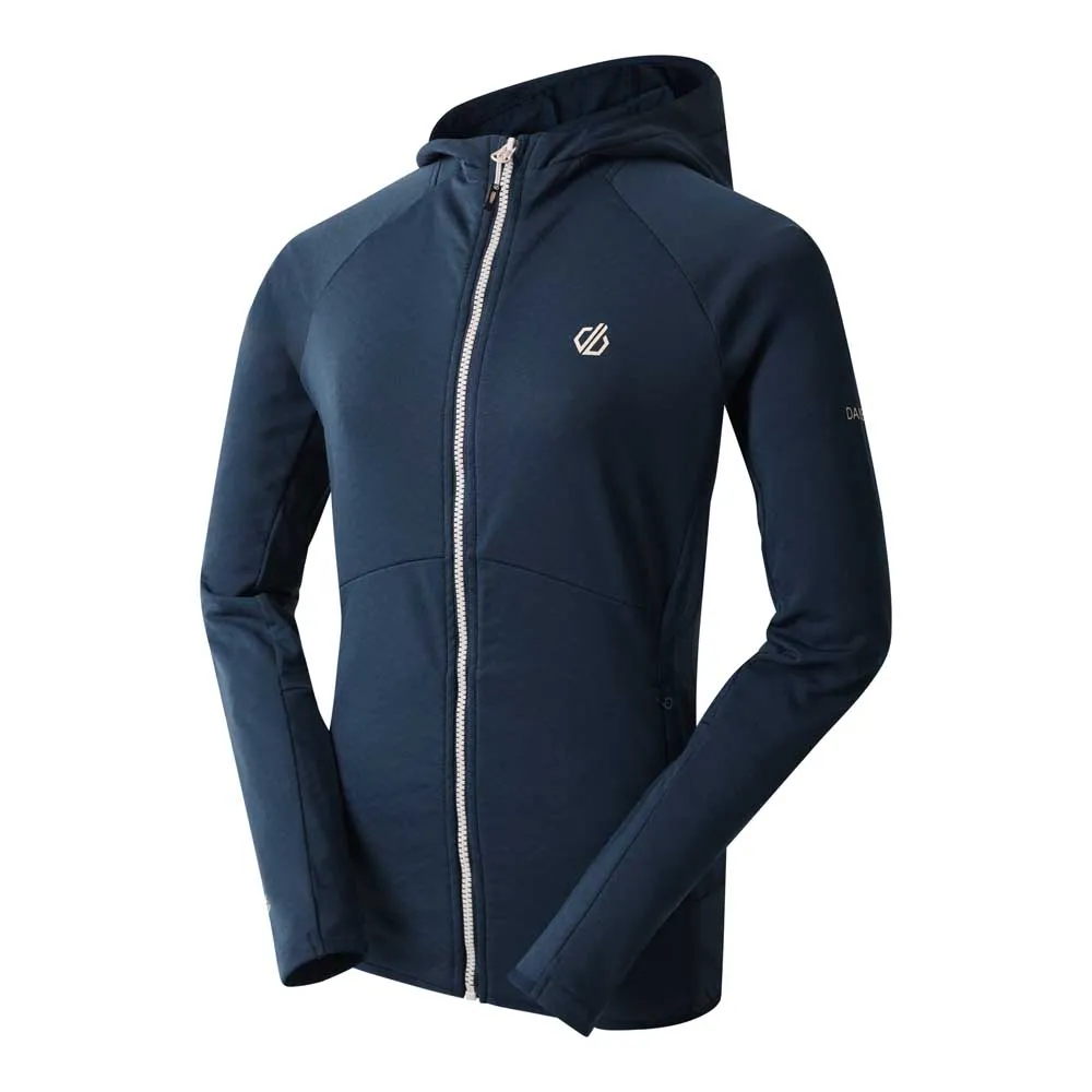 Dare 2b Evolving Core Sweatshirt Med Dragkedja