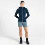 Dare 2b Evolving Core Sweatshirt Med Dragkedja