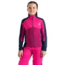 Dare 2b Exception Core Stretch Tröja, Pure pink / mnltd, 13Y