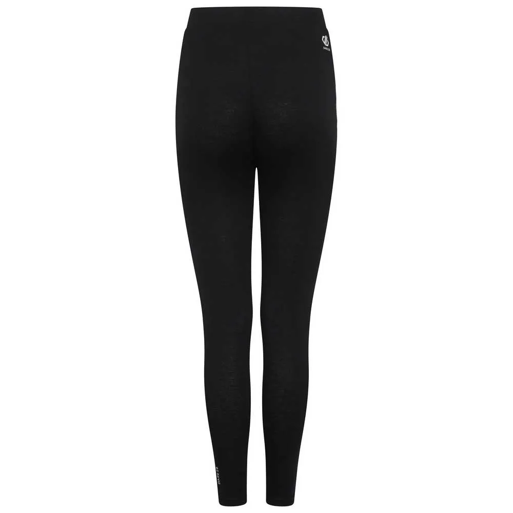 Dare 2b Exchange Baslagerbyxor, Black / ebony