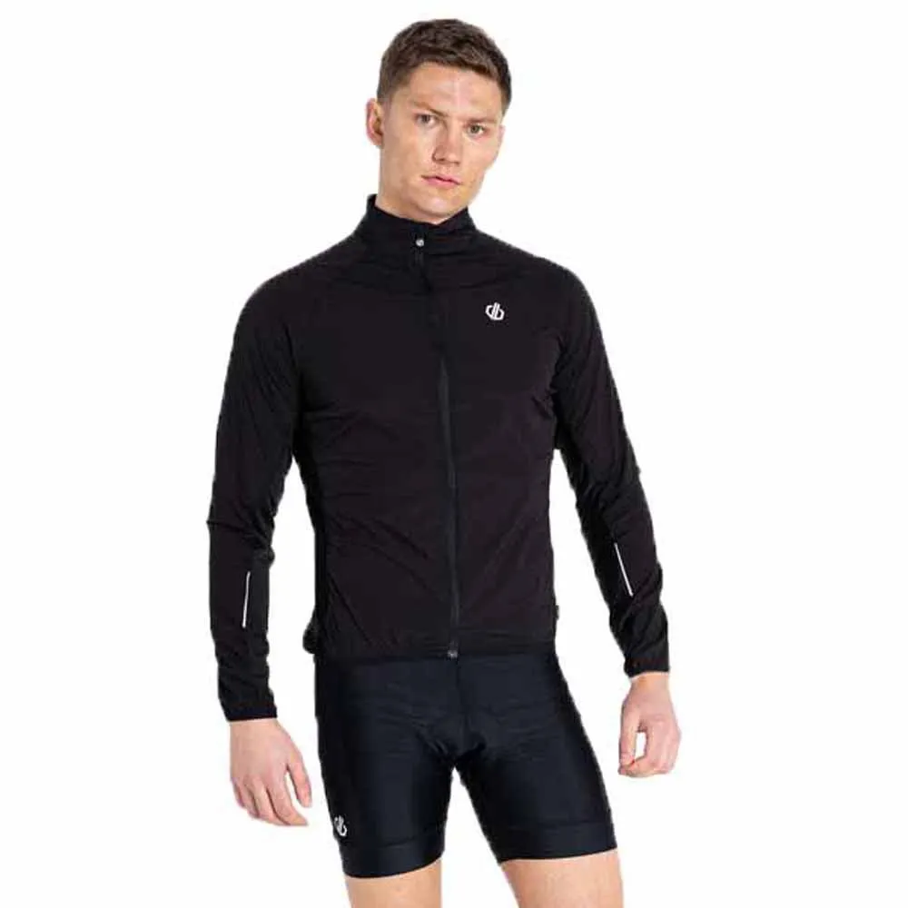 Dare 2b Exemplary Jacka, Black Dare 2b Exemplary Jacka, Black