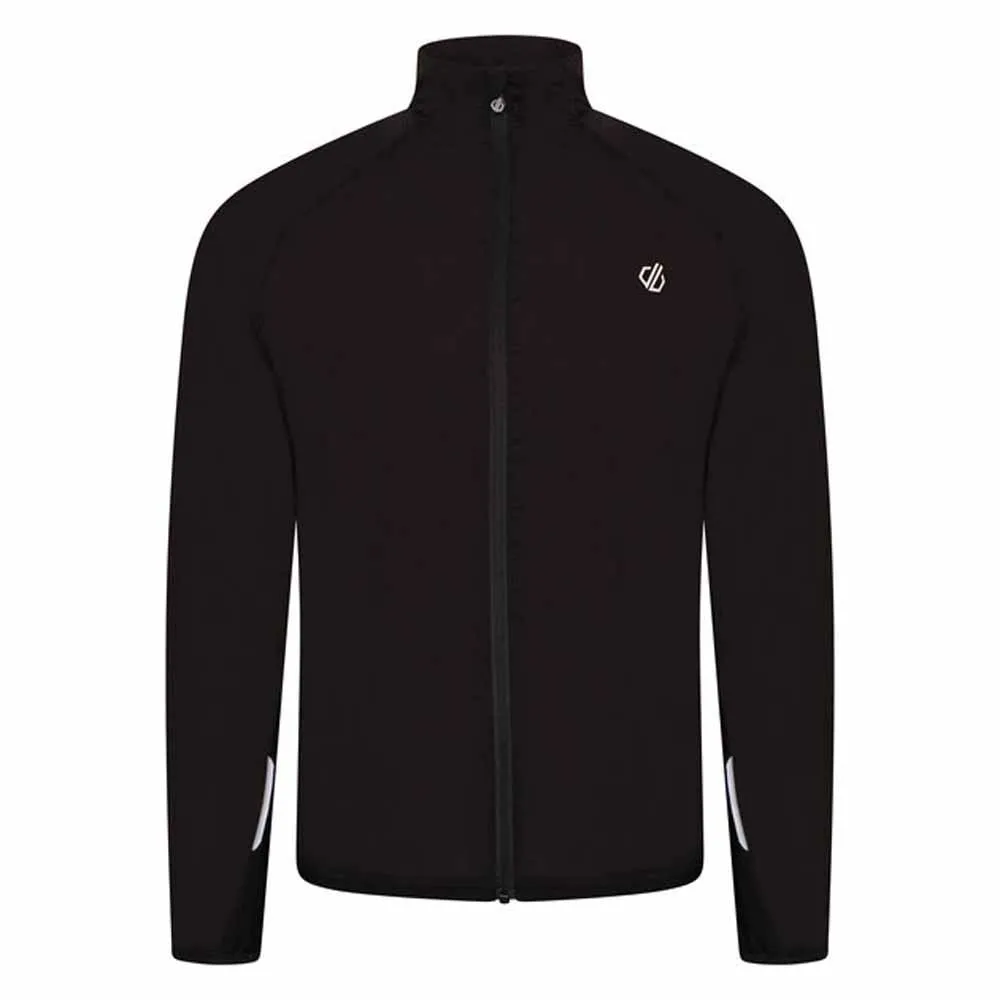 Dare 2b Exemplary Jacka, Black Dare 2b Exemplary Jacka, Black