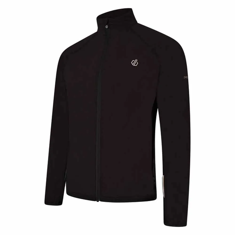 Dare 2b Exemplary Jacka, Black Dare 2b Exemplary Jacka, Black
