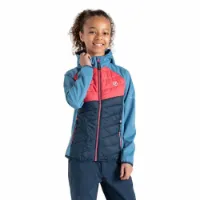 Dare 2b Explore Hybrid Softshelljacka Dare 2b Explore Hybrid Softshelljacka