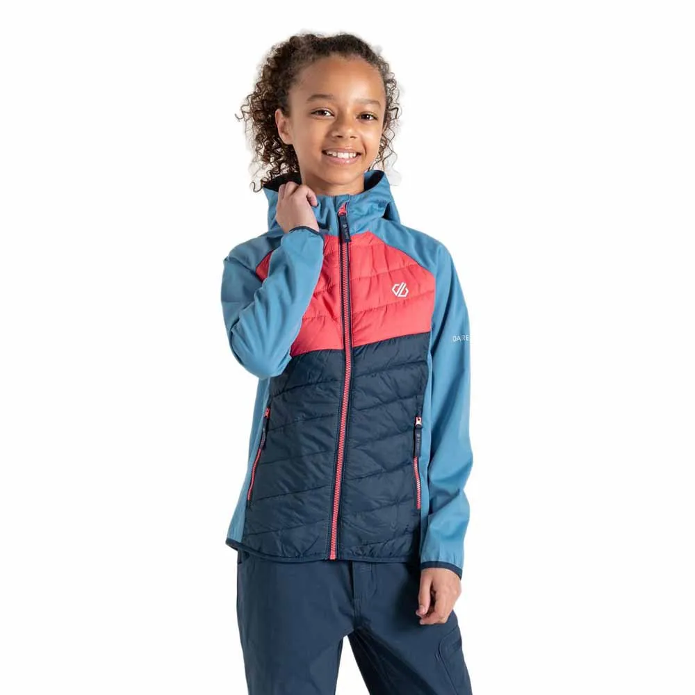 Dare 2b Explore Hybrid Softshelljacka