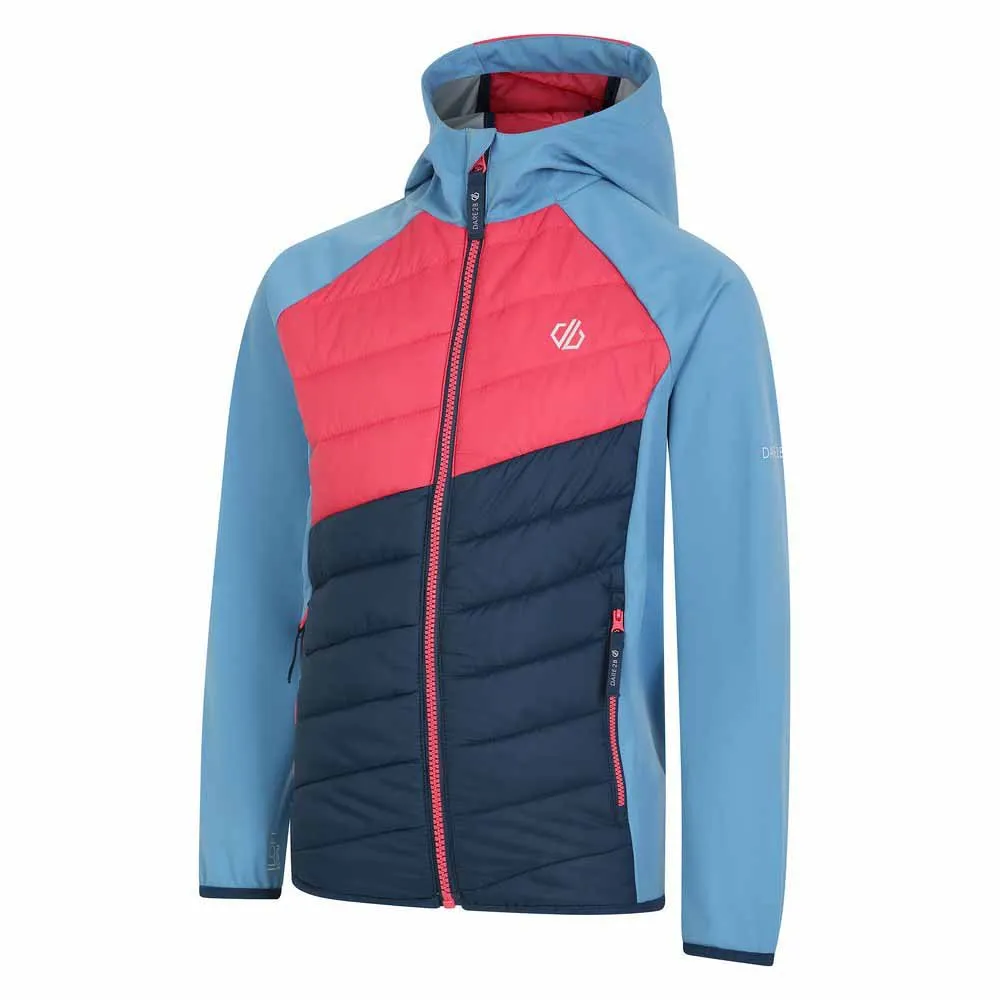 Dare 2b Explore Hybrid Softshelljacka