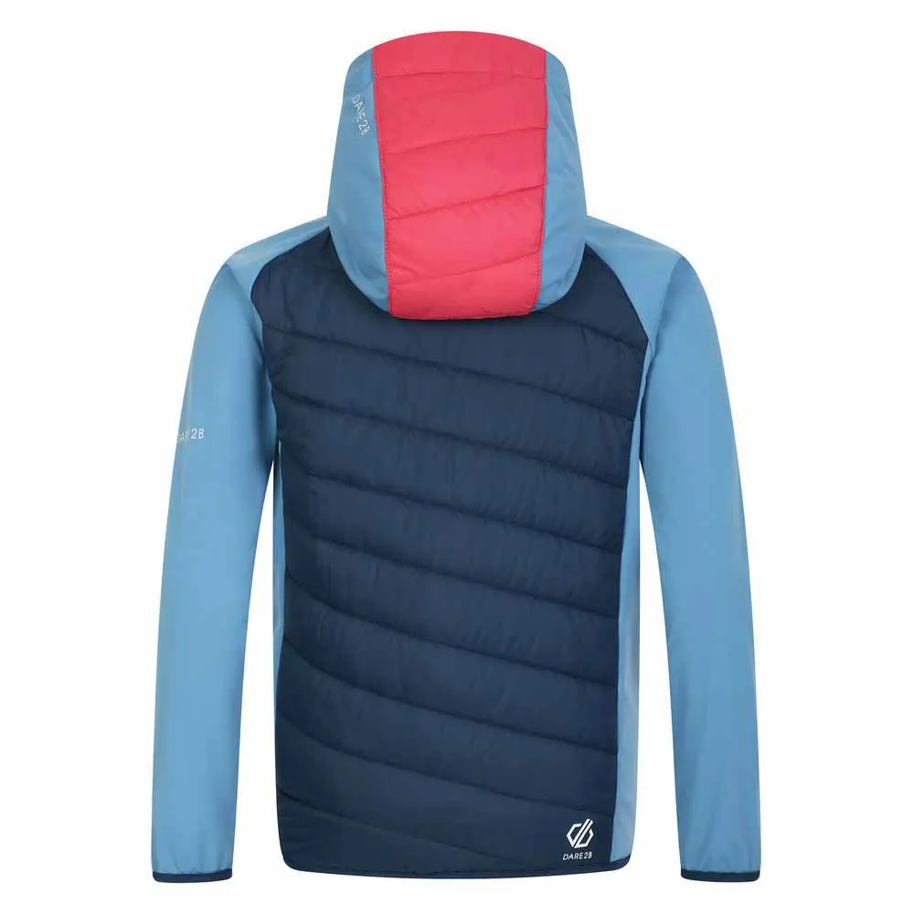 Dare 2b Explore Hybrid Softshelljacka