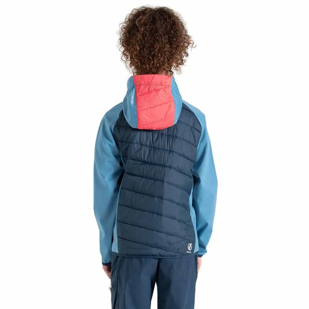 Dare 2b Explore Hybrid Softshelljacka