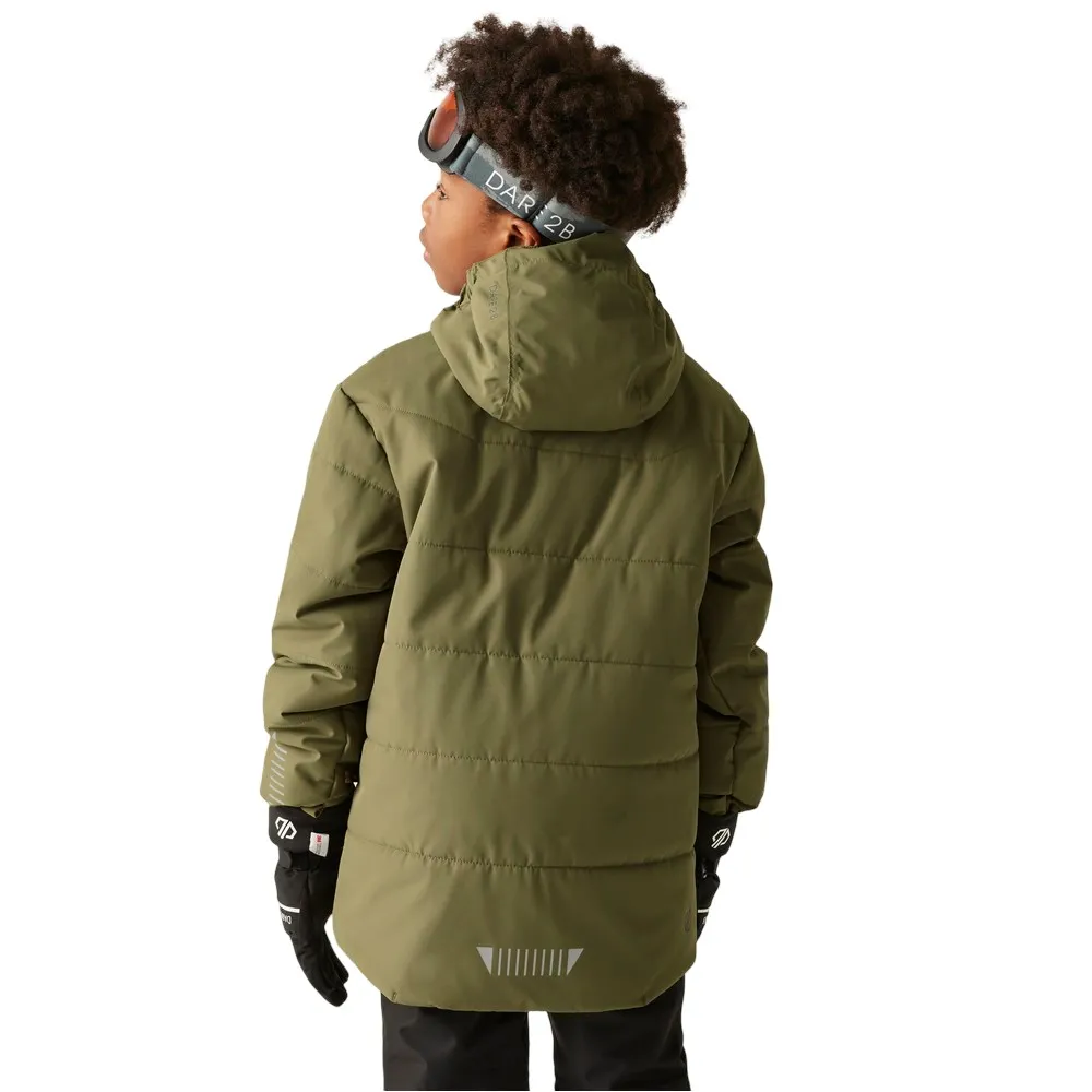 Dare 2b Explorer Jacka Dare 2b Explorer Jacka