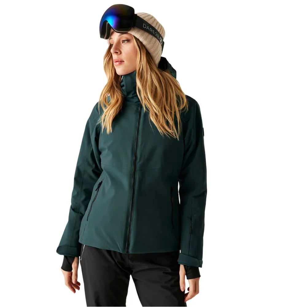 Dare 2b Flurry Ii Jacka Dare 2b Flurry Ii Jacka