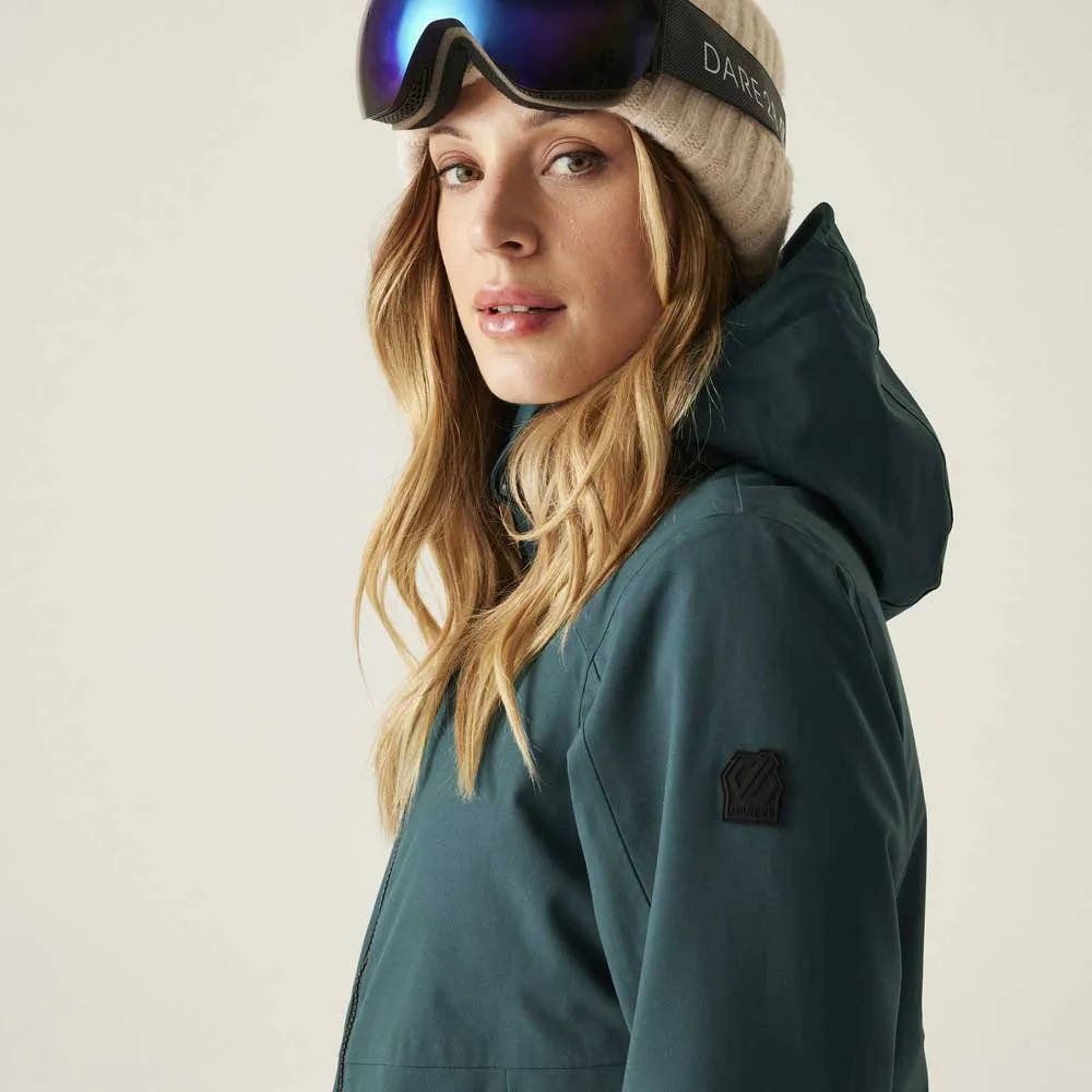 Dare 2b Flurry Ii Jacka Dare 2b Flurry Ii Jacka
