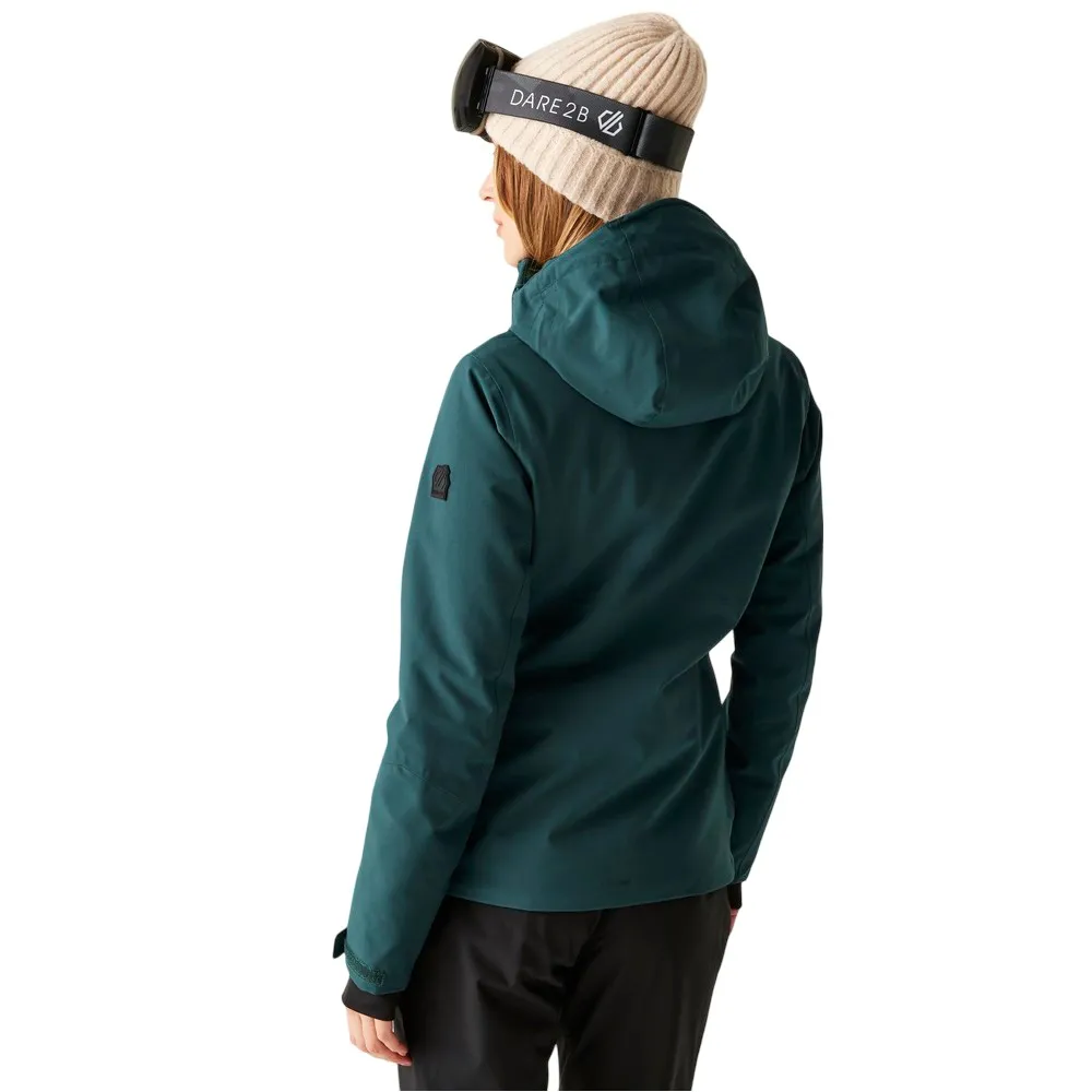 Dare 2b Flurry Ii Jacka Dare 2b Flurry Ii Jacka