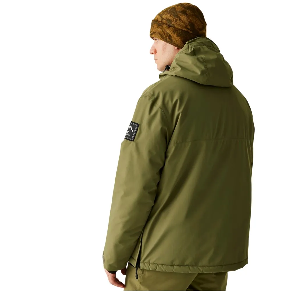Dare 2b Freeride Ii Jacka