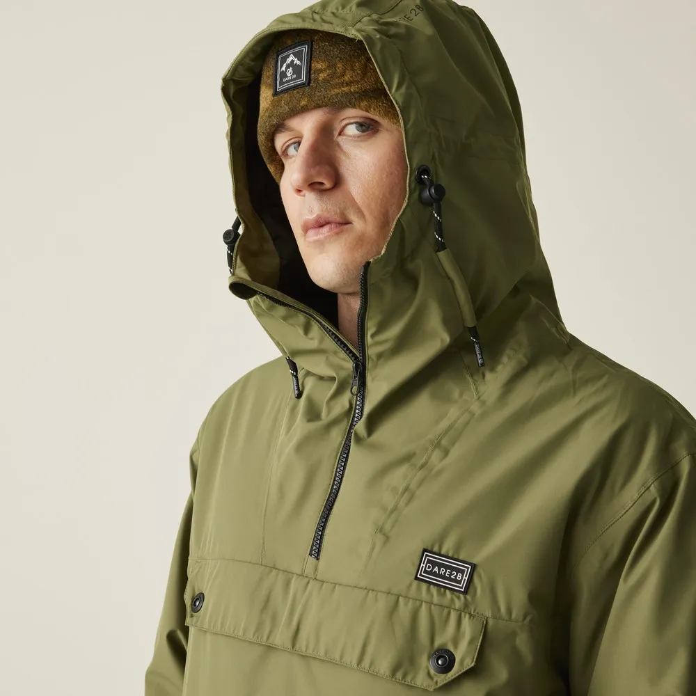 Dare 2b Freeride Ii Jacka