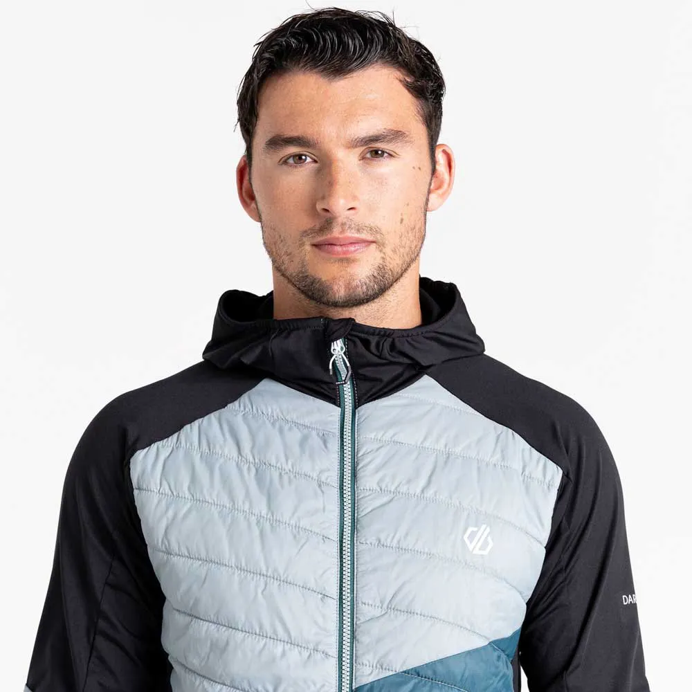 Dare 2b Gendarme Wool Hybrid Jacka Dare 2b Gendarme Wool Hybrid Jacka