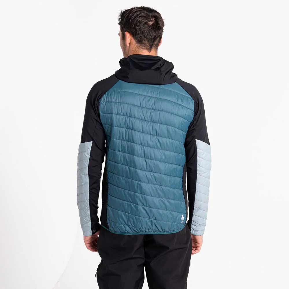 Dare 2b Gendarme Wool Hybrid Jacka Dare 2b Gendarme Wool Hybrid Jacka