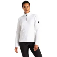 Dare 2b Glamorize Ii Fleece Med Halv Dragkedja