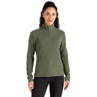 Dare 2b Glamorize Ii Fleece Med Halv Dragkedja Dare 2b Glamorize Ii Fleece Med Halv Dragkedja