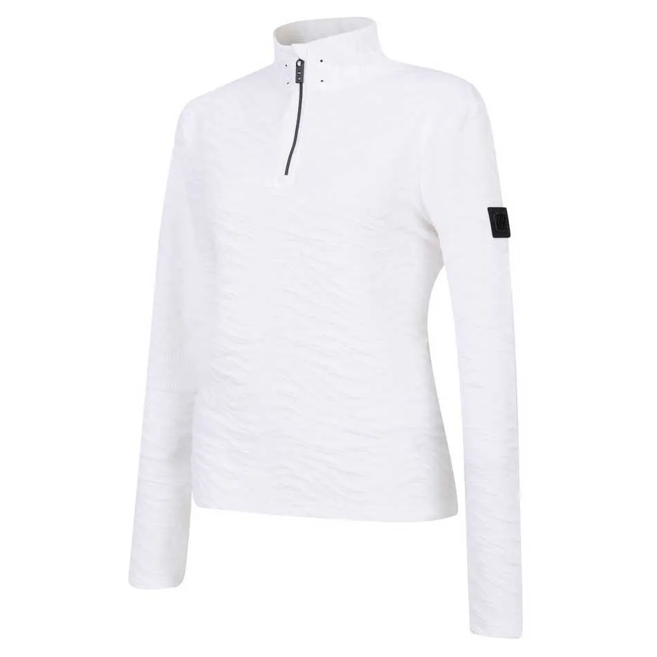 Dare 2b Glamorize Ii Fleece Med Halv Dragkedja Dare 2b Glamorize Ii Fleece Med Halv Dragkedja