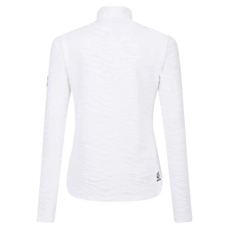 Dare 2b Glamorize Ii Fleece Med Halv Dragkedja Dare 2b Glamorize Ii Fleece Med Halv Dragkedja