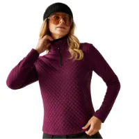 Dare 2b Glamorize Iii Fleece Med Halv Dragkedja Dare 2b Glamorize Iii Fleece Med Halv Dragkedja