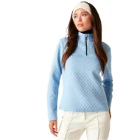 Dare 2b Glamorize Iii Fleece Med Halv Dragkedja