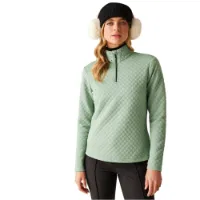 Dare 2b Glamorize Iii Fleece Med Halv Dragkedja