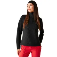Dare 2b Glamorize Iii Fleece Med Halv Dragkedja Dare 2b Glamorize Iii Fleece Med Halv Dragkedja
