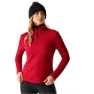 Dare 2b Glamorize Iii Fleece Med Halv Dragkedja