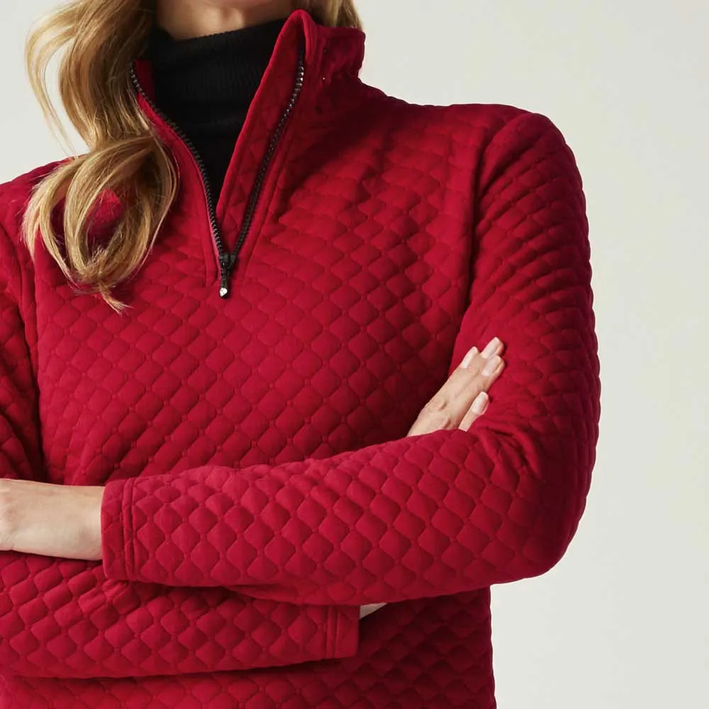 Dare 2b Glamorize Iii Fleece Med Halv Dragkedja Dare 2b Glamorize Iii Fleece Med Halv Dragkedja
