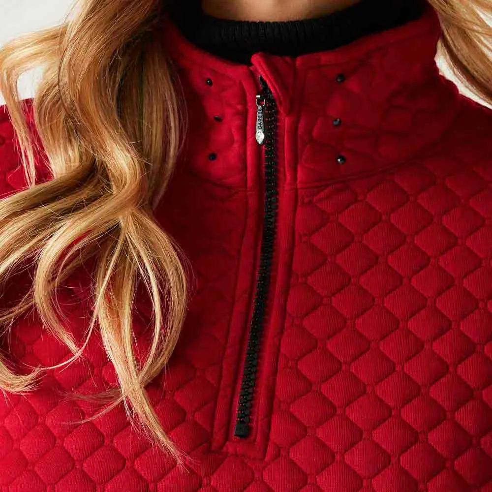 Dare 2b Glamorize Iii Fleece Med Halv Dragkedja Dare 2b Glamorize Iii Fleece Med Halv Dragkedja
