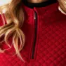 Dare 2b Glamorize Iii Fleece Med Halv Dragkedja