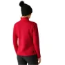 Dare 2b Glamorize Iii Fleece Med Halv Dragkedja