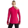 Dare 2b Gravitate Långärmad Trikå, Berry pink marl, 20