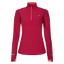 Dare 2b Gravitate Långärmad Trikå, Berry pink marl, 20