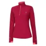 Dare 2b Gravitate Långärmad Trikå, Berry pink marl, 20