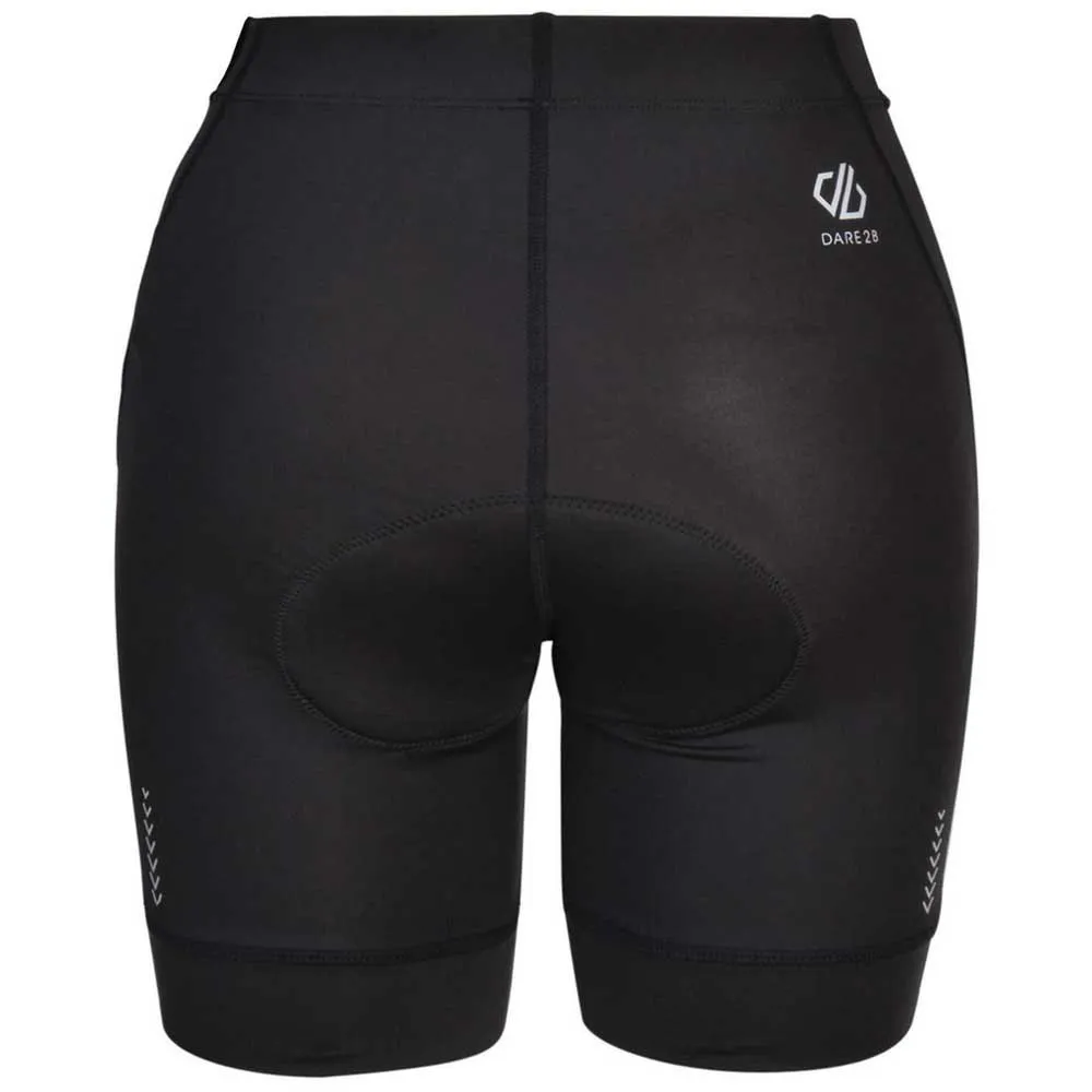 Dare 2b Habit Cykelbyxor Utan Axelband Dare 2b Habit Cykelbyxor Utan Axelband